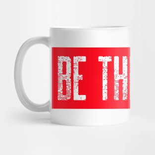 Be the light Mug